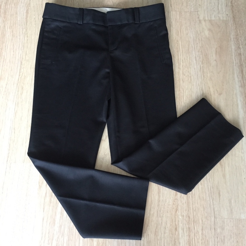 Banana Republic Women’s Black Pants . US 10 . New